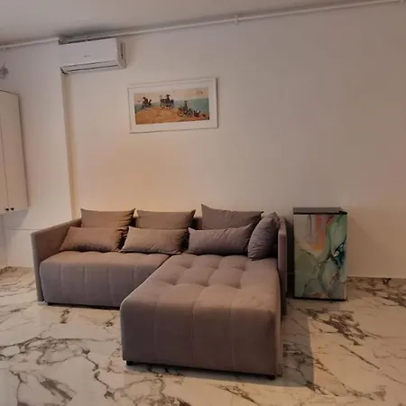Portofino Casa Del Mar مامايا