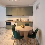 Daire Portofino Casa Del Mar Mamaia