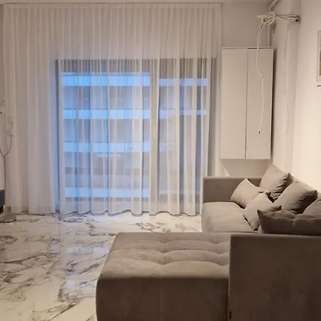 Apartman Portofino Casa Del Mar *