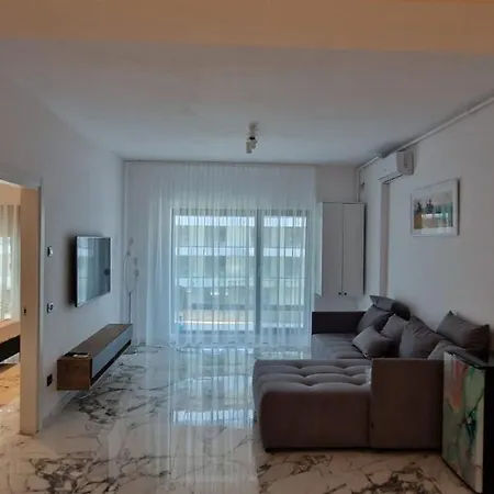 Portofino Casa Del Mar Apartmán