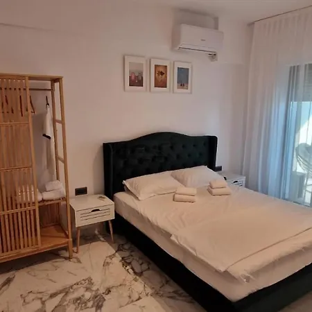 Apartman Portofino Casa Del Mar Mamaia