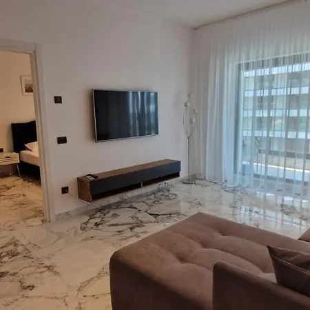 Apartman Portofino Casa Del Mar