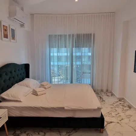 Portofino Casa Del Mar Apartman