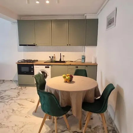 Apartmán Portofino Casa Del Mar Mamaia